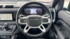 Land Rover Defender 3.0 D250 S 90 3dr Auto Diesel Estate